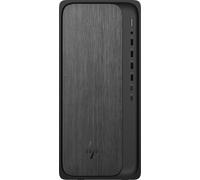 HP OmniDesk M02-0007na PC AMD Ryzen™ 7 8700F 16 GB DDR5-SDRAM 1 TB SSD