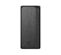 HP OmniDesk M02-0053ng・(BA2U9EA#ABD)・Tower・Ryzen 5 8500G
