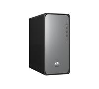 HP OmniDesk M02-0655ng, Intel Core i5, i5-13400, 16 GB, DDR5-SDRAM, 1 TB, Windows 11 Home
