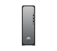 HP OmniDesk Slim Desktop S03-0011na PC Intel® Core™ i3 i3-13100 8 GB D