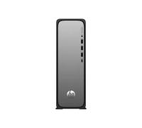 HP OmniDesk Slim Desktop S03-0011na PC Intel® Core™ i3 i3-13100 8 GB DDR5-SDRAM Windows 11 Home Tower