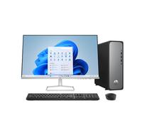 HP OmniDesk Slim S03-0009na Intel® Core i5-14400 8GB RAM 512GB SSD W11H Tower PC