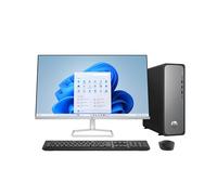 HP OmniDesk Slim S03-0009sa Intel Core i5 i5-14400 8GB DDR5-SDRAM 512GB SSD Slim PC PC Windows 11 Home
