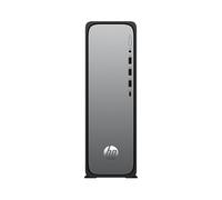 HP OmniDesk Slim S03-0475ng i7-14700 16GB/1TB SSD Windows 11 black