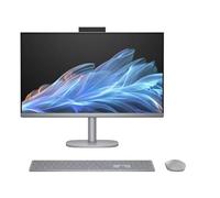 HP OmniStudio X 27-cs0002na All In One PC 27" 4K UHD IPS 14-Core Ultra 5 125H (up to 4.5 GHz 16GB RAM 1TB SSD, Arc Graphics Windows 11