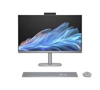 HP OmniStudio X 27-cs0002sa 27" 3840 x 2160 pixels Intel Core Ultra 5 125H 16GB DDR5-SDRAM 1000GB SSD All-in-One PC Windows 11 Home