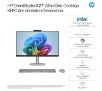 HP OmniStudio X 27" FHD IPS All-in-One Core Ultra 7 256V 16GB/1TB SSD Win11 27-cs1075ng