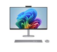 HP OmniStudio X 32-c1073ng Next Gen AI・(BV5N1EA#ABD) All-in-One (Complete Solution)