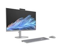 HP OmniStudio X All-in-One PC 27-cs0175ng [68,6cm (27") 4K-UHD-Display, Intel Core Ultra 7 155H, 32GB RAM, 2TB SSD, Win11]