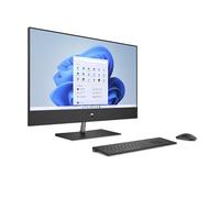 HP OmniStudio X All-in-One PC 32-c0155ng [80cm (31,5") 4K-UHD-Display, IntelCore Ultra 5 125H, 32GB RAM, 1TB SSD, Win11]