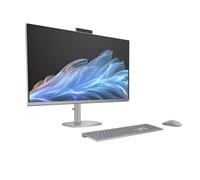 HP OmniStudio X All-in-One PC 32-c0170ng [80cm (31,5") 4K-UHD-Display, IntelCore Ultra 7 155H, 32GB RAM, 1TB SSD, Win11]