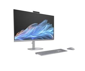 HP OmniStudio X All-in-One PC 32-c0177ng [80cm (31,5") 4K-UHD-Display, IntelCore Ultra 7 155H, 32GB RAM, 2TB SSD, NVIDIA RTX 4050, Win11]