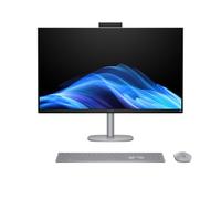 HP OmniStudio X All-in-One PC 32-c1177ng [80cm (31,5") 4K-UHD-Display, Intel Core Ultra 7 258V, 32GB RAM, 1TB SSD, Win11]
