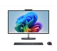 HP OmniStudio X Next Gen AI 27-cx0005na 27" All-in-One PC - Intel® Core™ Ultra 7, 1 TB SSD, Eclipse Grey, Silver/Grey