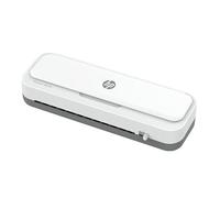 HP OneLam 400 A4 Laminator 75/80-125 Micron with Accessories 3160