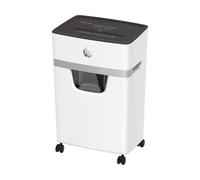 HP OneShred 10 Micro Cut Shredder 20L P5 (2804)