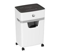 HP HP OneShred 10 20L P5 Micro Cut Shredder 2804