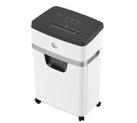 Hp Oneshred 18 25L P4 Cross Cut Shredder 2805