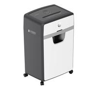 HP OneShred 24CC, Aktenvernichter, Sicherheitsstufe P-4, Cross Cut, 24 Blatt, 28