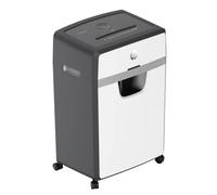 HP OneShred 24CC, Aktenvernichter, Sicherheitsstufe P-4, Cross Cut, 24 Blatt, 2807