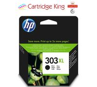 HP 303XL High Yield Black Original ink cartridge