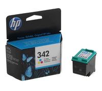 HP Original #342 Tri-Colour Printer Ink Cartridge (C9361EE)