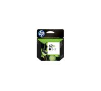HP Original 62XL High Yield Black Ink C2P05AE Cartridge (600 pages)