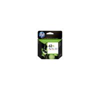 HP Original 62XL High Yield Tri-Colour Ink C2P07AE Cartridge (415...