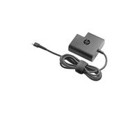HP Original 65W Type C - Power adapter - UK Plug