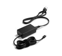HP Original 65W USB-C LC Power Adapter Designed for Pro c640 G2, ProBook 635