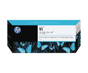 HP Original 91 775 ml Light Grey Ink Cart