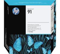 Original HP 91 ( C9518A ) Maintenance Cartridge