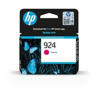 HP Original 924 Magenta Ink Cartridge