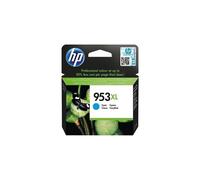 HP 953 XL Ink Cartridge Cyan 1.600 Pages