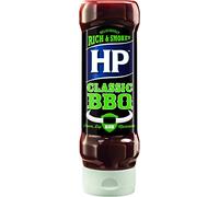 HP Original BBQ Sauce 465G