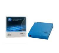 HP Original C7975A LTO-5 Ultrium RW Data Tape Cartridge - 3TB