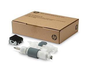 HP Original CE248A 90,000 Pages ADF Maintenance Kit for HP LaserJet MFP CM4540, CM4540f, CM4540fskm, M4555, M4555f and M4555h Printers