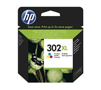 HP 112065 Original HP 302XL High Capacity Color Ink Cartridge - 302 XL