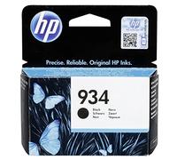 HP Original Ink Cartridge Black 934