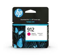 HP 912 Magenta Ink Cartridge