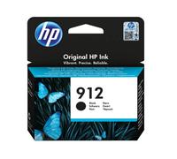Hp Original Ink Cartridge Compatible With Officejet Pro 8101/8020 Series, 8.29 Ml, Black
