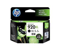 HP Original Ink Cartridge Hp 920Xl Black NEW