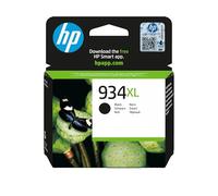 HP Original Ink Cartridge Replacement C2P23AE (Black)