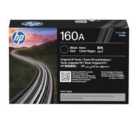 HP Original LaserJet 160A Toner Cartridge Black