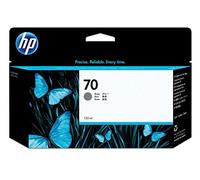 HP Original No.70 Grey Ink Cart 130ml