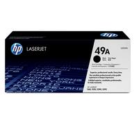 HP 337 Black Original Ink Cartridge
