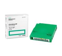 HP Original Q2078A LTO-8 Ultrium WORM Data Tape Cartridge - 30TB