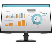 HP P24 G4 - P-Series - LED monitor - Full HD (1080p) - 23.8" new