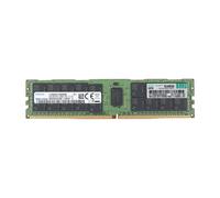 HP P07650-B21S 64GB 2Rx4 PC4-25600AA-R (DDR4-3200MHz) RAM - 1yr Wty