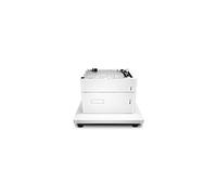 HP Color Laserjet 1 X 550/2000Sheet Hci Feeder And Stand